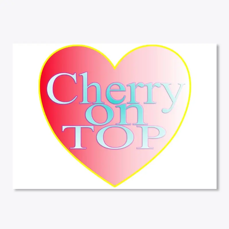 Cherry on Top